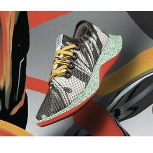 NIB Allbirds Tree Dasher Women’s SZ 6.5 Limited Edition Braulio Amado Shoes NEW